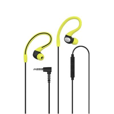 Celly UP700 Active Headset Bedraad In-ear Oproepen/muziek Groen Celly UP700 Active Headset Bedraad In-ear Oproepen/muziek Groen