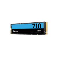 Lexar NM710 1 TB M.2 PCI Express 4.0 NVMe - thumbnail