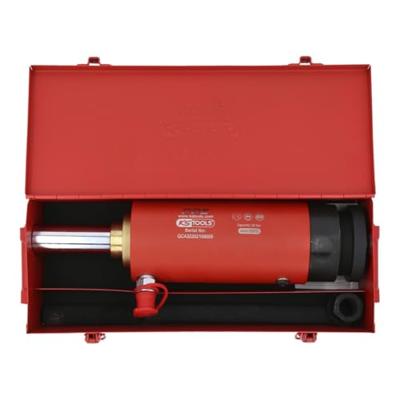 KS Tools 440.0025 Druk- en trekhydraulische cilinderset, 32 t, 6-delig