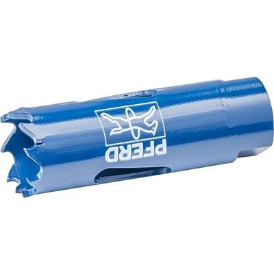 PFERD TOOLS LS 17 17 mm 11/16 25100117 Gatenzaag 17 mm 1 stuk(s)
