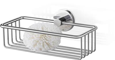 Zack Scala Douchemandje S 10X24X14cm Spiegelglans RVS 40084