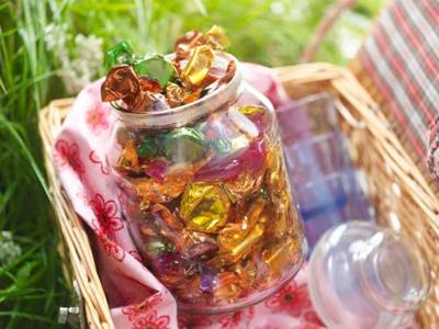 Trefin - Medley Melange - 3000g