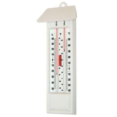 Thermometer minimaxi