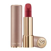 Lancome L&apos;Absolu Rouge Intimatte Matte Veil Lipstick 525 SEXY CHERRY Lippenstift 3.4 ml Dames - thumbnail