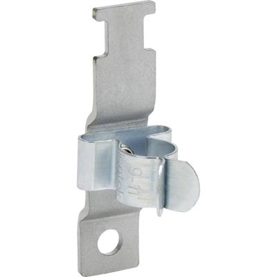 Icotek LFZ/SKL 8-11 Schildklem Klem-Ø (max.): 11 mm Verenstaal 1 stuk(s)