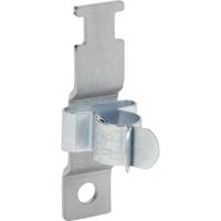 Icotek LFZ/SKL 8-11 Schildklem Klem-Ø (max.): 11 mm Verenstaal 1 stuk(s) - thumbnail