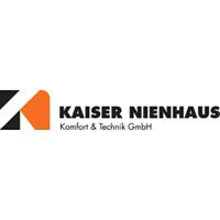 Grenswaardeschakelaar Kaiser Nienhaus 336350 DIN-rails - thumbnail