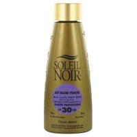 Soleil Noir Lait Solaire Vitaminé SPF30 150ml - thumbnail