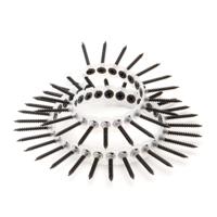 Hoenderdaal gipsplaatschroef [1000x] - GEFOSF. GROF - PH-2 - 3.9x45mm - thumbnail