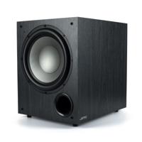 Jamo: C912 Subwoofer - Zwart - thumbnail