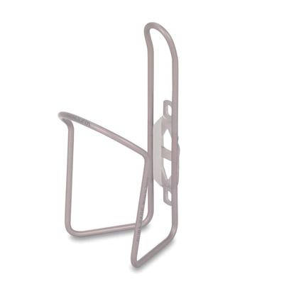 Minoura bidonhouder ab100 ø4,5mm, titanium