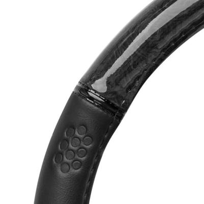 Stuurhoes MOMO MOMLSWC0LXBLK Ø 38-39 cm