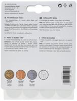 Metafranc Viltglijder Zk 22Mm Br 16St *Nl* - WU0645046 - thumbnail