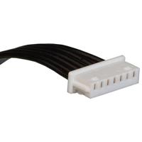 Molex 15134-0700 Female behuizing (kabel) Inhoud: 1 stuk(s) Bag - thumbnail