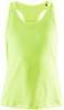 Craft 1908770 Adv Essence Singlet Wmn - Flumino - M Craft 1908770 Adv Essence Singlet Wmn - Flumino - M