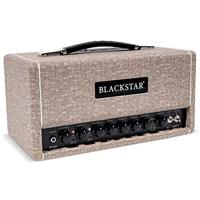 Blackstar St. James 50/EL34H Fawn buizen gitaarversterker top - thumbnail