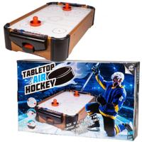 Air Hockey Set 50x30x10 cm - thumbnail