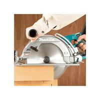 Makita RS002GT101 Accu cirkelzaag 260mm XGT 40V Max 5.0Ah - thumbnail