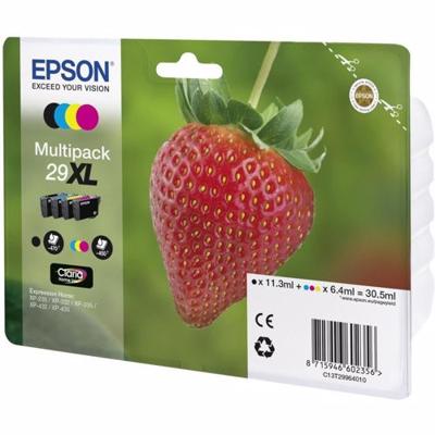 Originele inktcartridge Epson C13T29964022 Multicolour