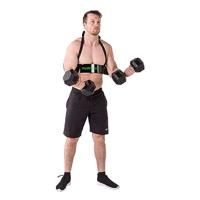 Tunturi Arm Blaster - thumbnail