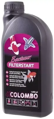 Bactuur Filter Start 500 Ml vijver Colombo - Colombo