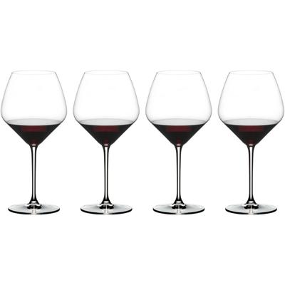 Riedel Rode Wijnglazen Extreme - Pinot Noir - 770 ml - Pay 3 Get 4