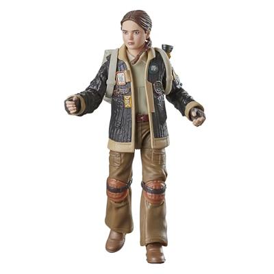 Star Wars: Skeleton Crew Black Series Action Figure Fern 15 cm Star Wars: Skeleton Crew Black Series Action Figure Fern 15 cm