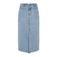 OBJECT rok OBJMOJI light blue denim - thumbnail