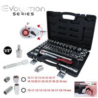 KS Tools 918.0635 918.0635 Dopsleutelset - thumbnail