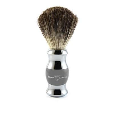 Edwin Jagger Shaving Sets Gilette Mach 3 Grey and Chrome Mach 3 Set Set Ref.S21M365CR Edwin Jagger Shaving Sets Gilette Mach 3 Grey and Chrome Mach 3 Set Set Ref.S21M365CR