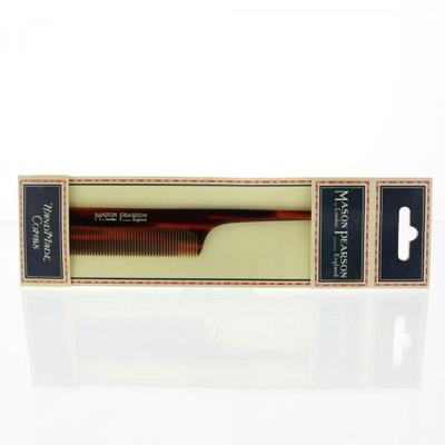 Mason Pearson Combs Tail Comb C3