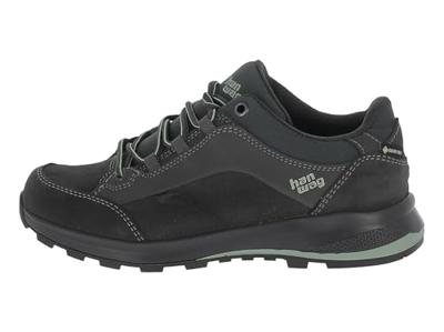 Hanwag Banks Low Bunion GTX Lage Wandelschoen Dames Hanwag Banks Low Bunion GTX Lage Wandelschoen Dames