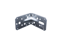 Waelbers Hoekanker m/ril 90x90x60mm, sendzimir (SV) - 50 Stuk(s) - 4904EAN.11 - thumbnail