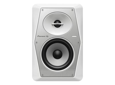 Pioneer DJ VM-50-W actieve DJ-monitor (per stuk)