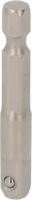 KS Tools 911.3893 9113893 Bitadapter Aandrijving 1/4 (6.3 mm) 50 mm 1 stuk(s) - thumbnail