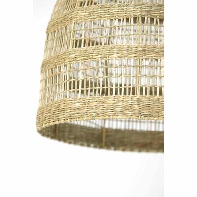 Light & Living Zeegras hanglampSagar Ø 38cm - 1x E27 - 2960530