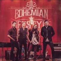 Madame Libertanah - CD (7350080472024) - thumbnail