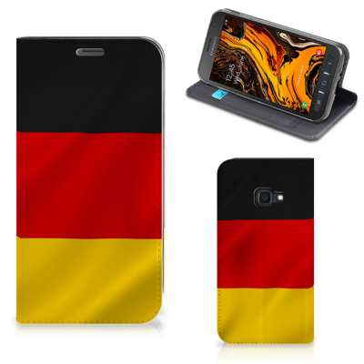 Samsung Galaxy Xcover 4s | Standcase | Duitsland