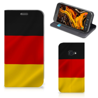 Samsung Galaxy Xcover 4s | Standcase | Duitsland - thumbnail