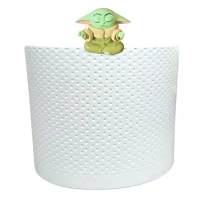 Pot buddy res. grogu Pot buddy res. grogu