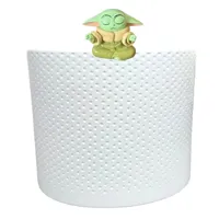 Pot buddy res. grogu - thumbnail