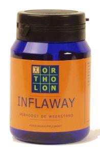 Ortholon Inflaway Zuigtabletten Ortholon Inflaway Zuigtabletten