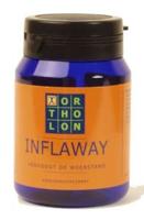 Ortholon Inflaway Zuigtabletten - thumbnail