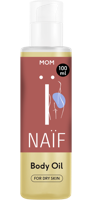 Naif Mom Body Oil - thumbnail