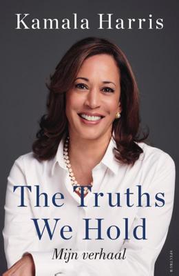 The Truths We Hold - Kamala Harris - Paperback (9789000369317)