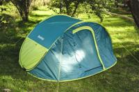 Bestway frontcountry tent cool mount 4 - thumbnail