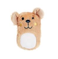 Fofos puppy koala / hamster / muis pluche assorti - thumbnail