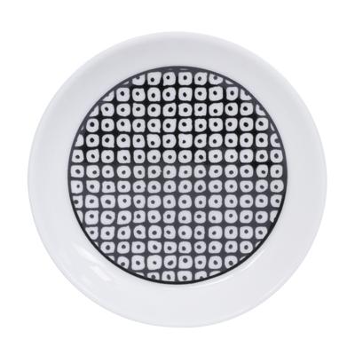 Theetip Regendruppels - Nippon Black - 9 x 1.5cm