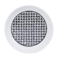 Theetip Regendruppels - Nippon Black - 9 x 1.5cm - thumbnail