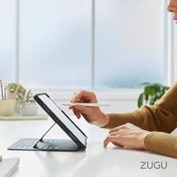 Zugu Case iPad (10th gen/A16) - Desert Rose - thumbnail